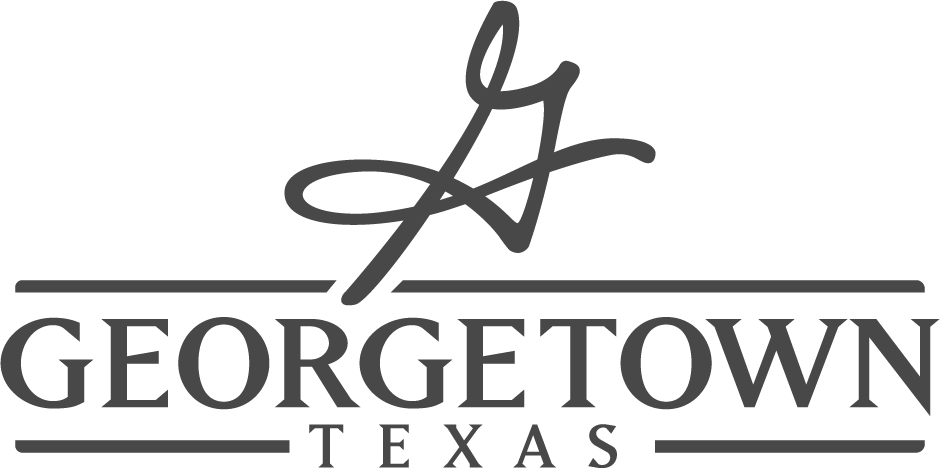 City of Georgetown Logo